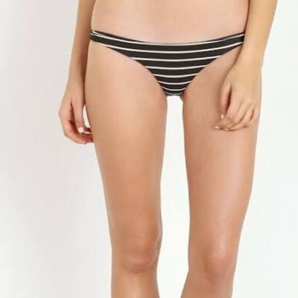 Tori Praver Shanti Bikini Bottom in Mumbai nwt - Picture 2 of 7